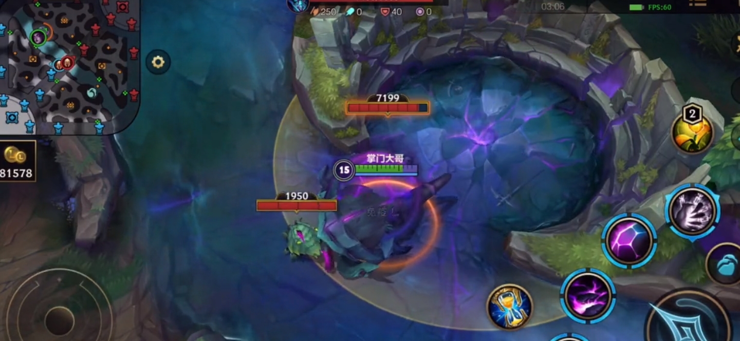 如何在英雄联盟手游中玩转亚索的被动技能