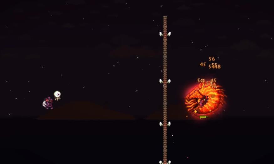 如何在泰拉瑞亚中迅速召唤旅商 如何在泰拉瑞亚中迅速召唤旅商