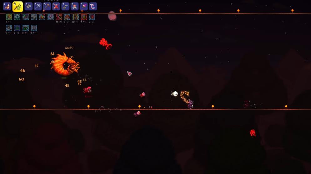 如何在泰拉瑞亚中迅速召唤旅商 如何在泰拉瑞亚中迅速召唤旅商