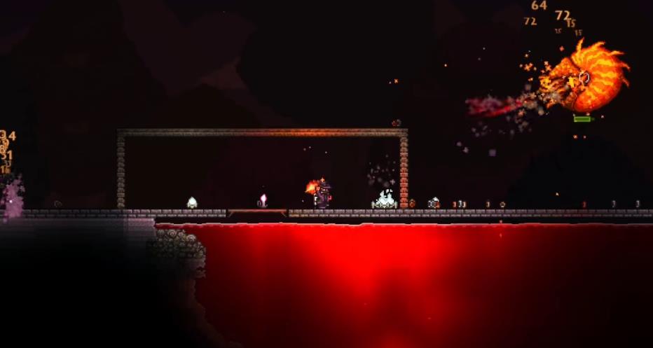 如何在泰拉瑞亚中迅速召唤旅商 如何在泰拉瑞亚中迅速召唤旅商