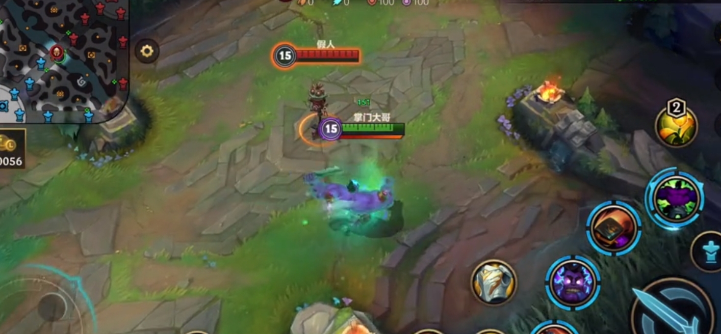 英雄联盟手游三面具装备有多少种类