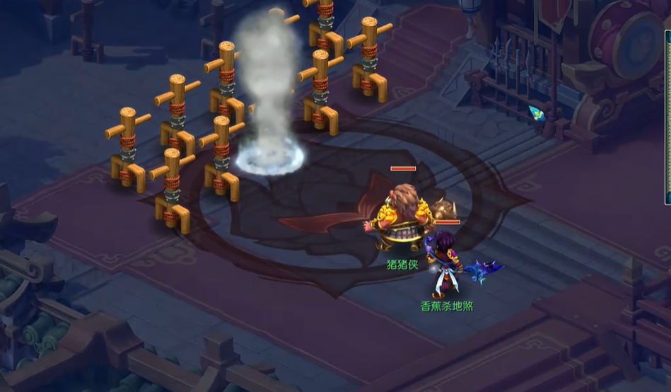 在梦幻西游手游中有哪些宠物是绝对必需的