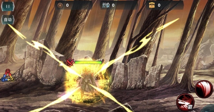 影之刃2长虹ex技能值得培养吗