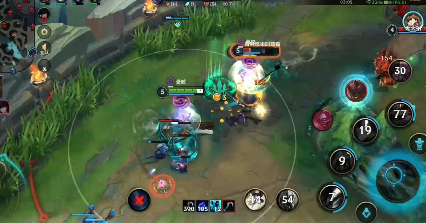 英雄联盟手游小泡的核心装备是什么 英雄联盟手游小泡的核心装备是什么