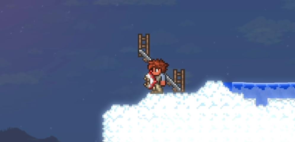 如何获得泰拉瑞亚灾厄泰坦之心