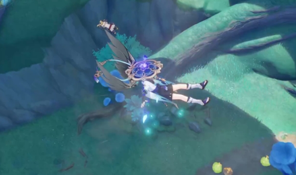 原神游戏中是否有特定的途径可以获得蒲公英 原神游戏中是否有特定的途径可以获得蒲公英