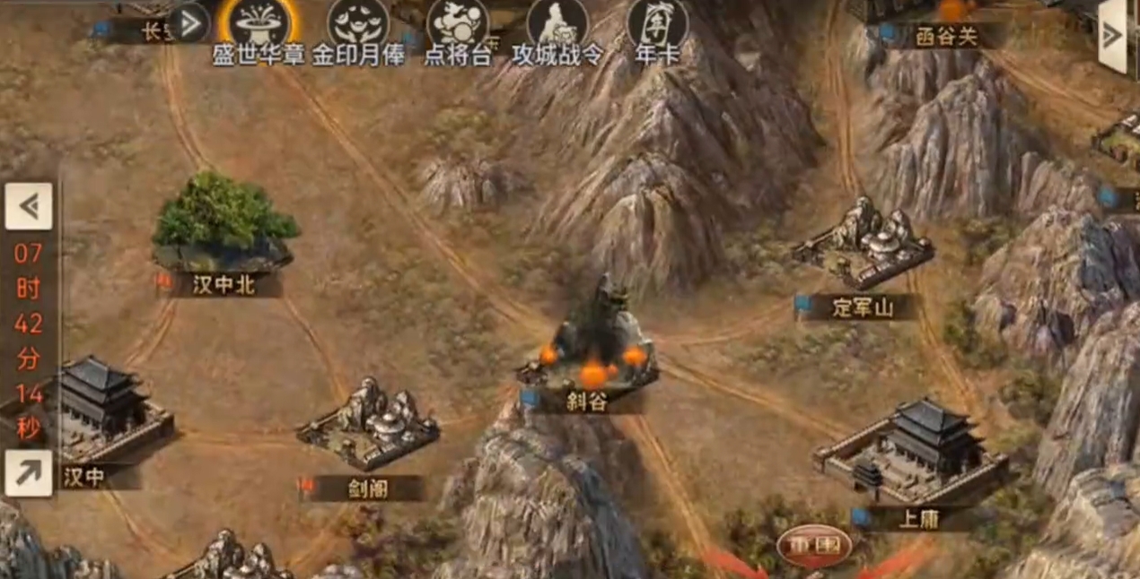 攻城掠地160级封地神兵还能升级吗