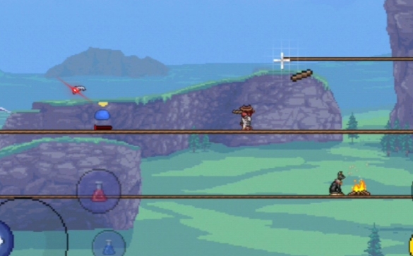 有没有详细的泰拉瑞亚基本的书合成教程可参考 有没有详细的泰拉瑞亚基本的书合成教程可参考