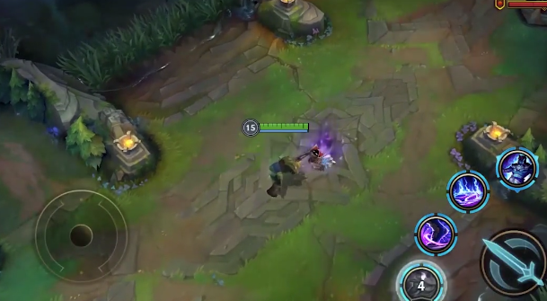 英雄联盟手游钻石段位胜率提升秘诀是什么