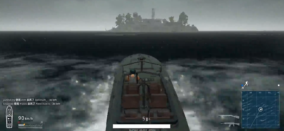 绝地求生中狙击弹夹的用途是什么