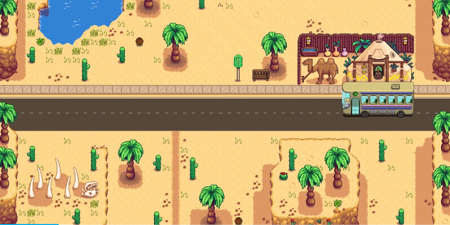 怎样在星露谷物语中没水壶浇水 怎样在星露谷物语中没水壶浇水