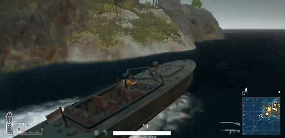 绝地求生中狙击弹夹的用途是什么