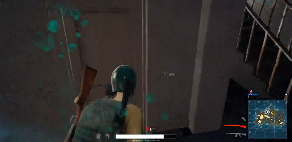 绝地求生中狙击弹夹的用途是什么