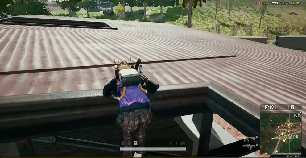 绝地求生中玩狙击枪有哪些基本要点