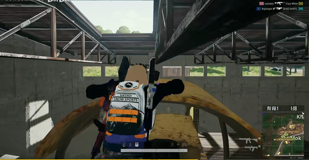 绝地求生中玩狙击枪有哪些基本要点