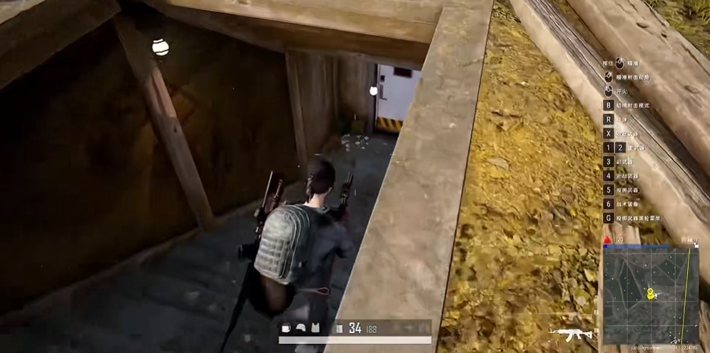 如何在绝地求生中迅速找到合适的房子 如何在绝地求生中迅速找到合适的房子