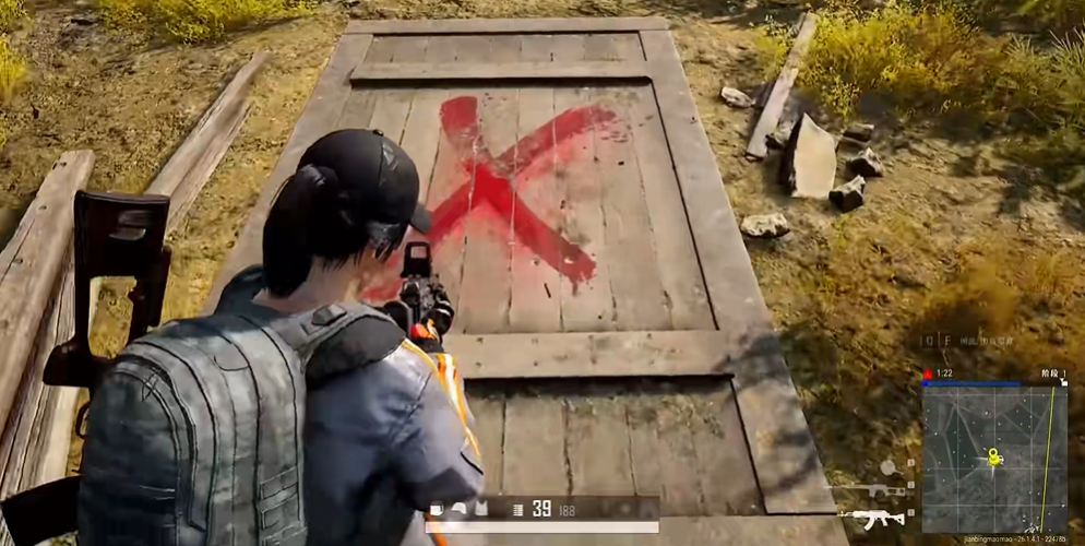 如何在绝地求生中迅速找到合适的房子 如何在绝地求生中迅速找到合适的房子