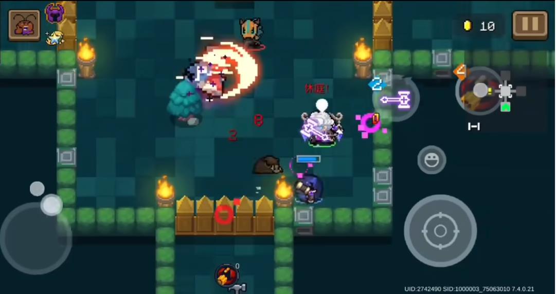 哪个宠物在元气骑士中刷起来更容易 哪个宠物在元气骑士中刷起来更容易