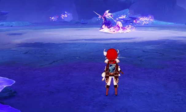 去原神寒冷地带需要做些什么准备