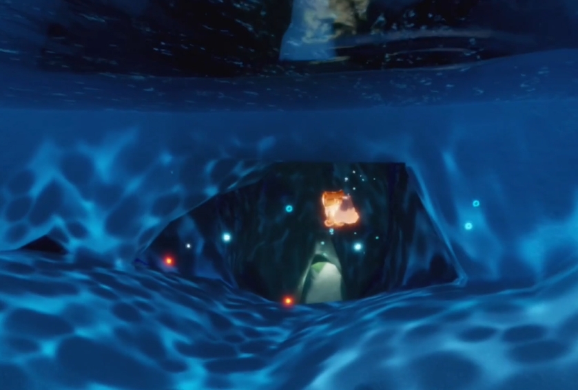 开启光遇暴风眼会对游戏进行哪些改变 开启光遇暴风眼会对游戏进行哪些改变