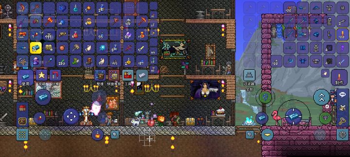 泰拉瑞亚肉山饰品后缀的选择有哪些要点