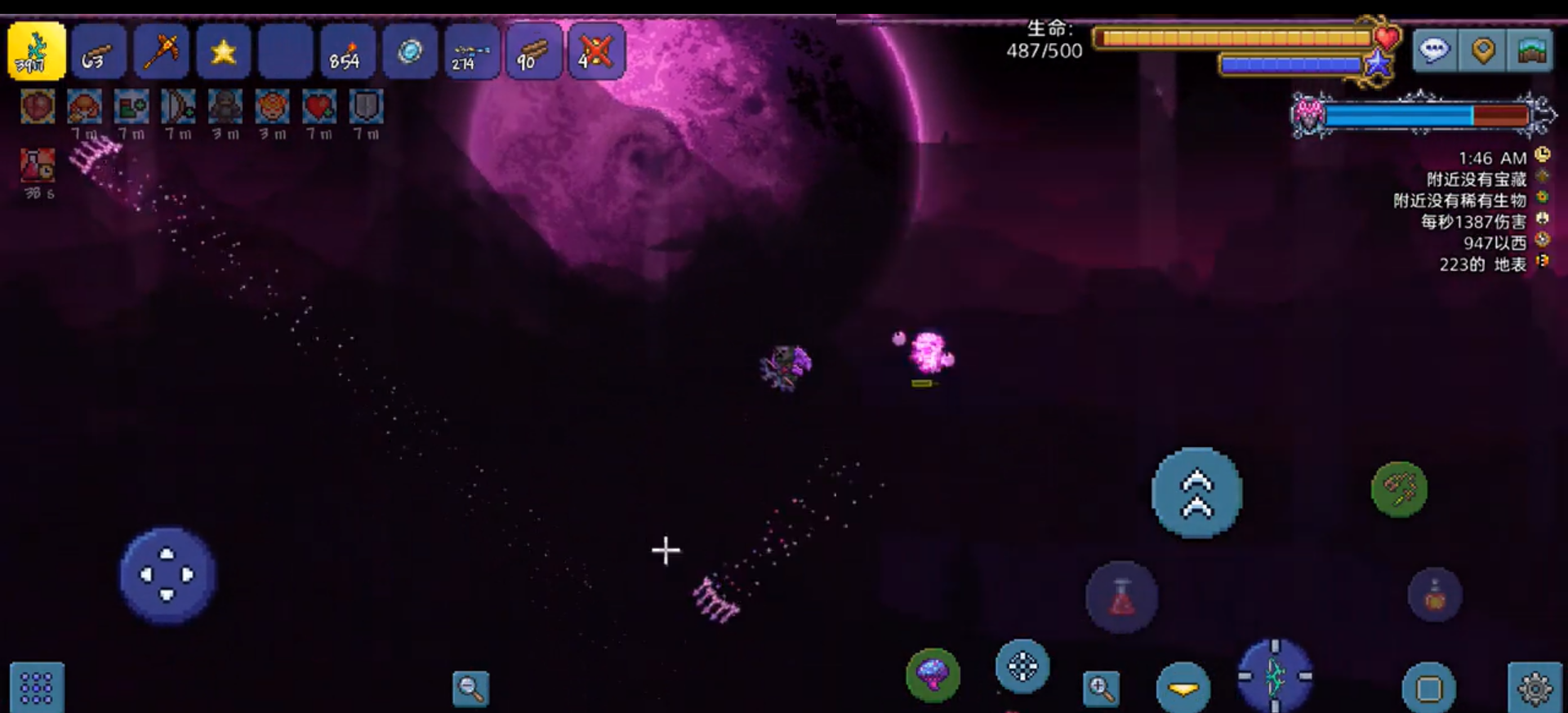 玩泰拉瑞亚的新手需要做什么 玩泰拉瑞亚的新手需要做什么