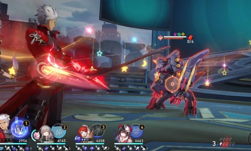 崩坏星穹铁道布洛妮娅带有何种光锥 崩坏星穹铁道布洛妮娅带有何种光锥