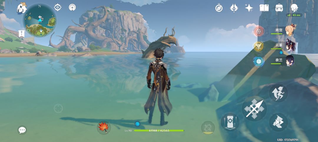 原神借景之馆副本有什么要求 原神借景之馆副本有什么要求