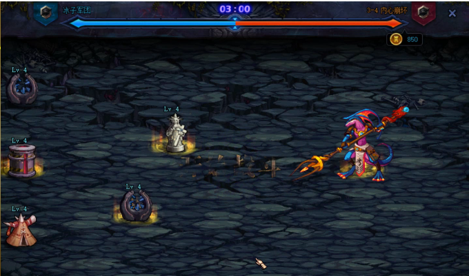 地下城与勇士装备的强化技能可以去掉吗