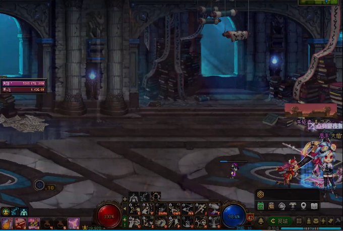 请问地下城与勇士装备调整箱怎样得到 请问地下城与勇士装备调整箱怎样得到