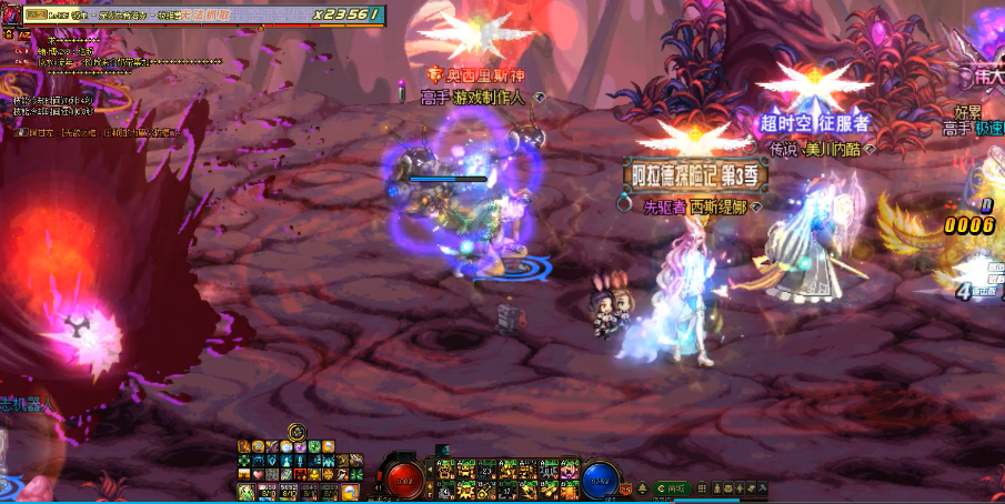 如何在地下城与勇士中轻松搬砖成就平民