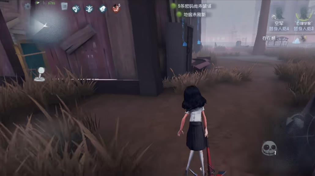 26号守卫的身世在第五人格中如何获得