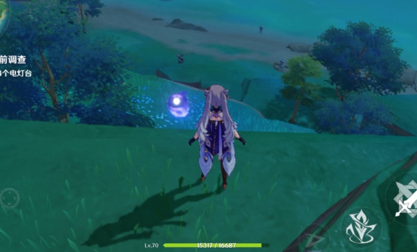 请问在原神中特洛伊如何获得