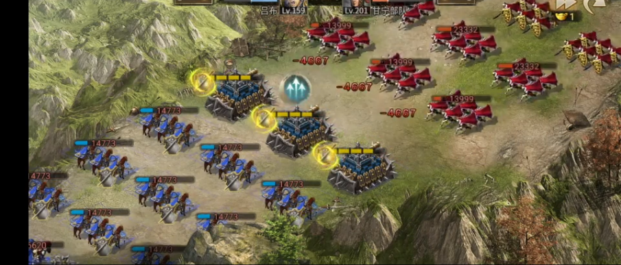 胡冲任务攻城掠地的窍门是什么