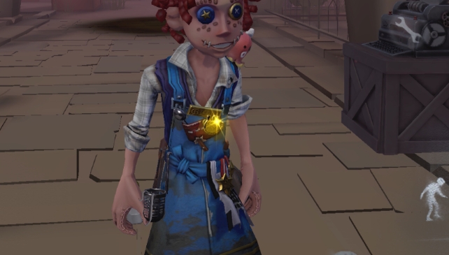 第五人格选手颜值排名该如何判断