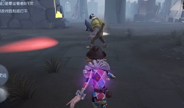 第五人格选手颜值排名该如何判断