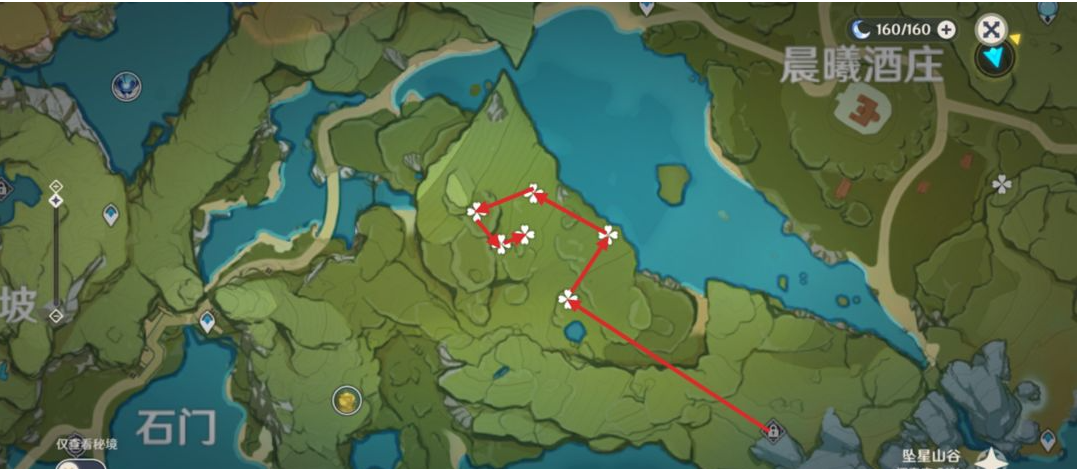 原神对付五火本需要准备什么样的武器