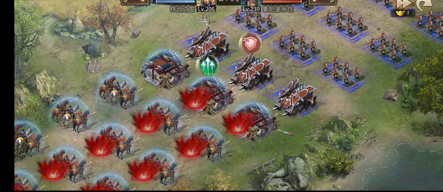 宝石进化攻城掠地对战有何帮助 宝石进化攻城掠地对战有何帮助