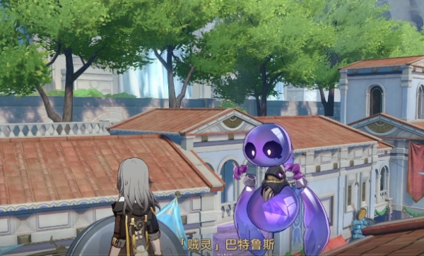 如何能使崩坏星穹铁道达到略输文采