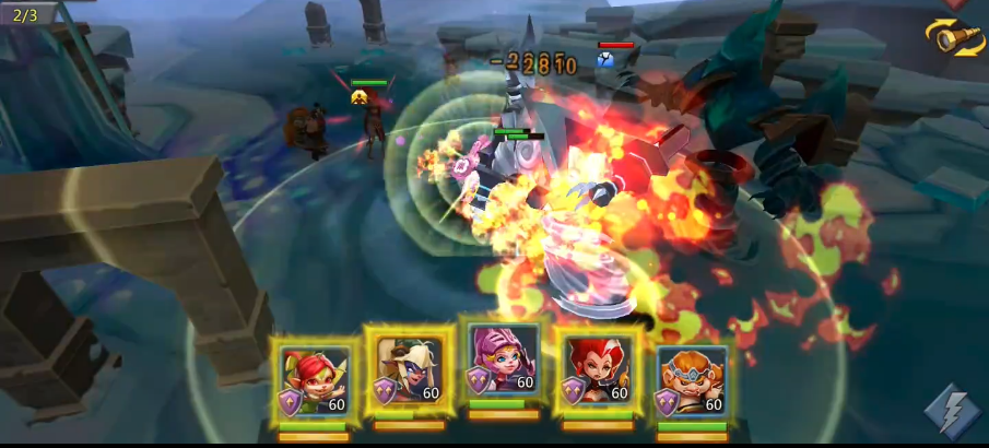 王国纪元如何进入边境之门43的禁地 王国纪元如何进入边境之门43的禁地