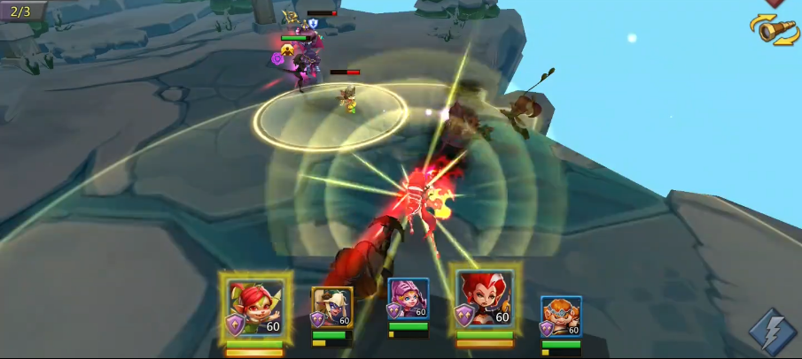 如何在王国纪元中充值最划算的皮肤