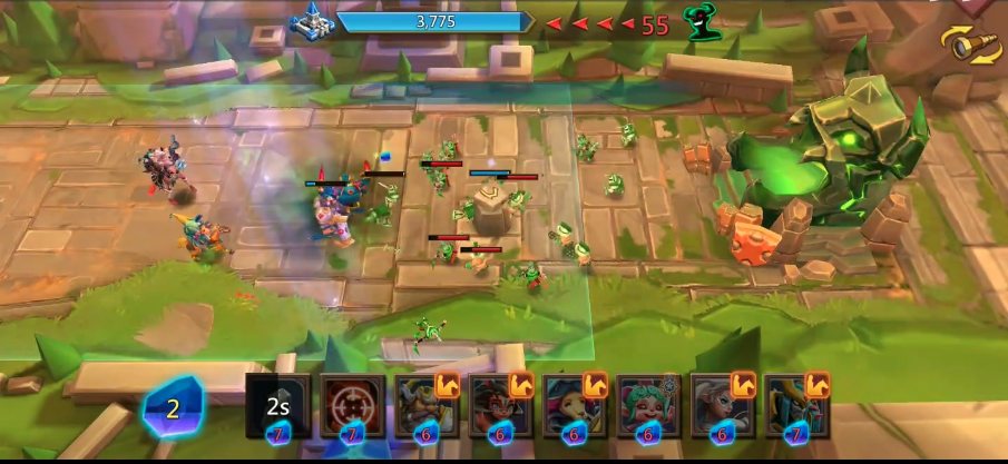 王国纪元哪种建筑可增加兵种生产速度