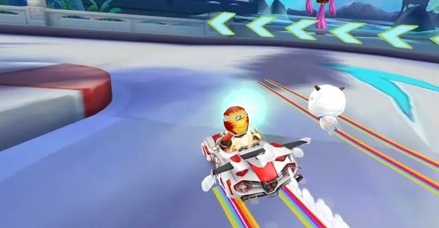 qq飞车的快速出弯道技巧有哪些