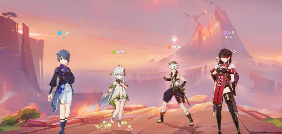 原神中解锁雪山副本有什么要求