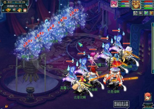 梦幻西游杀气诀是否可以应对不同敌人