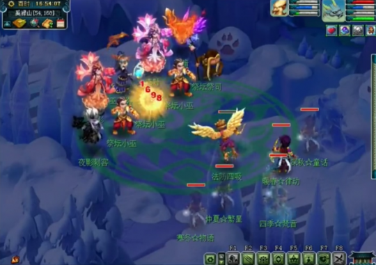 梦幻西游中炼妖须弥的效果与用途如何