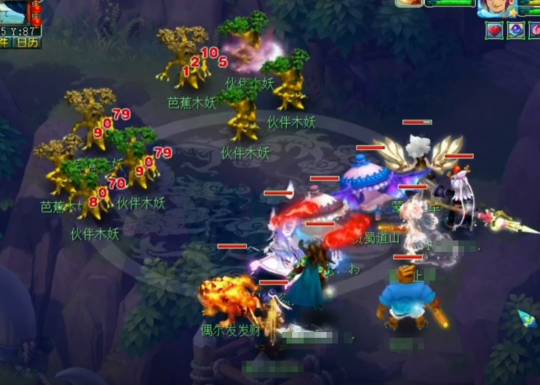 梦幻西游中炼妖须弥的效果与用途如何