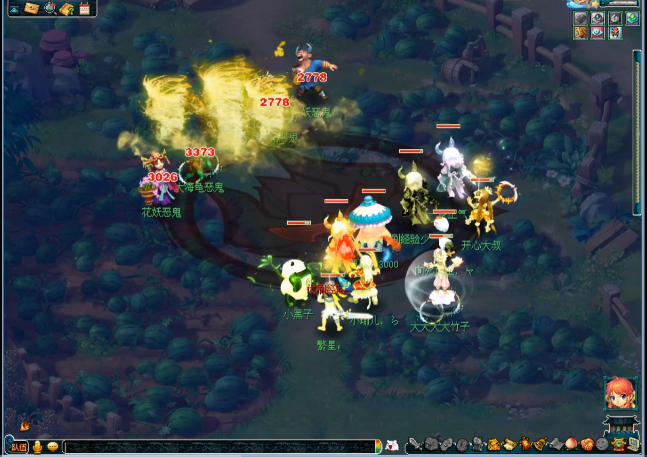 梦幻西游手游辅助为什么加魔力