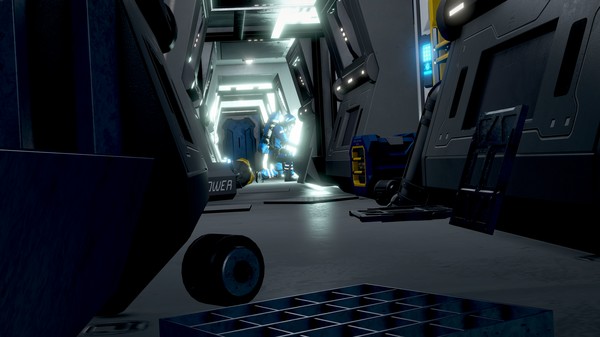 太空工程师spaceengineers_截图3