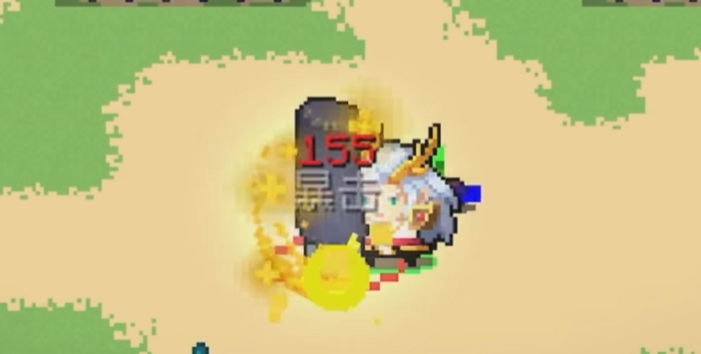 元气骑士隐藏角色教官攻略是什么